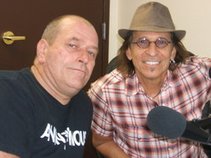 "Rockers In Recovery" Radio