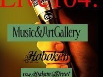 Live104 Music& Art Gallery