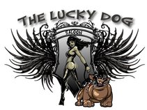 The Lucky Dog Saloon