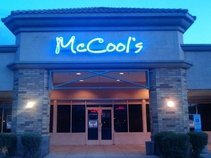 McCool's bar & grill