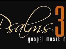 Psalms34 Gospel Music Lounge