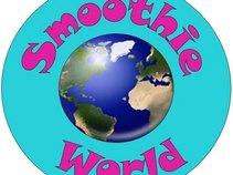 Smoothie World Cafe