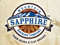 Sapphire Mountain Brewing Company