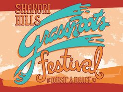 Shakori Hills GrassRoots Festival