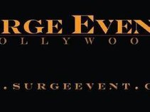 Surge Event + Hollywood