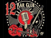The 12 Bar Club