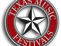 Texas Music Festivals