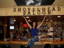 Shovelhead Saloon