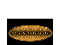 Loyalty Clothing LLC