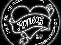 Romeo's Live Music