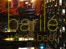 Barile' Wine and Beer