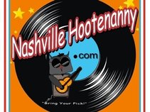 Nashville Hootenanny
