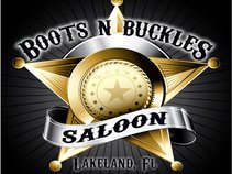 Boots N Buckles Saloon