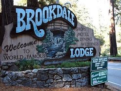 The Brookdale Lodge