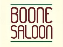 Boone Saloon