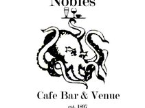 Nobles bar