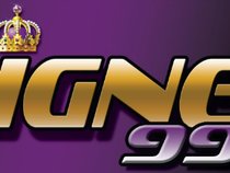 UNSIGNED! 99.9