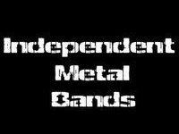 Independent metal bands