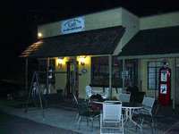 The Village Corner Pub