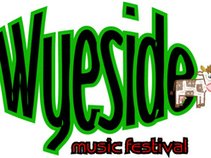 Wyeside Music Festival