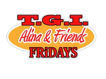 T.G.I. Alina & Friends at Pi on Sunset
