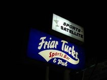Friar Tucks Bar and Grill