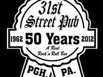 31st Street Pub