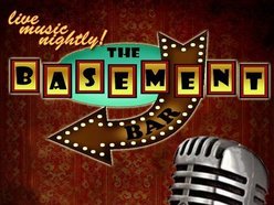 The Basement Bar