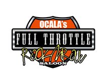 Full Throttle Rock & Roll Saloon @ The Ocala Entertainment Complex