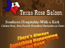 Texas Rose Saloon
