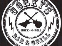 Corky's Rock'N Roll Bar and Grill