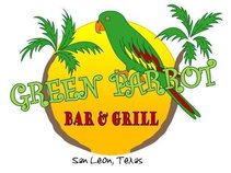 Green Parrot Bar & Grill