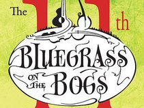 Bluegrass On The Bogs, Bluegrass Festival