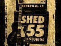 Shed 55 Studios