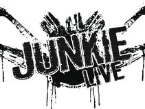 Junkie Live