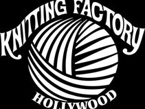 Knitting Factory Hollywood