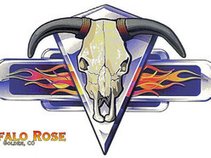 Buffalo Rose