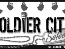 Soldier City Saloon