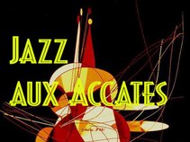 Jazz aux Accates