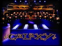 Galaxy Concert Theatre