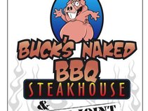 Buck's Naked BBQ "The Juke Joint"