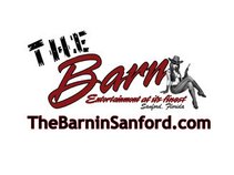 The Barn in Sanford