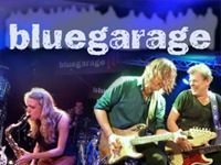 bluegarage