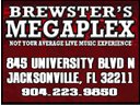 Brewsters Megaplex