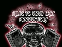Music to Your Ears Productions