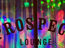 The Prospect Lounge