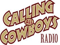 Calling All Cowboys Radio