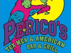 Perico's Tex Mex