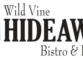 Wild Vine Hideaway Restaurant and Wine Bar