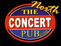 The Concert Pub - North